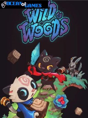 Wild Woods ocean of games