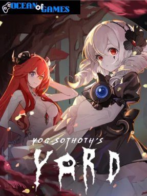 Yog-Sothoth’s Yard Free Download