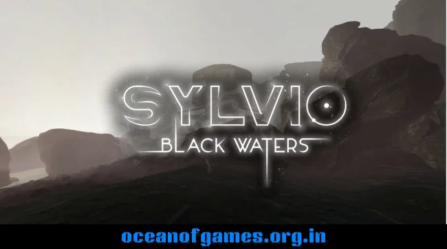 Sylvio Black Waters Free Download