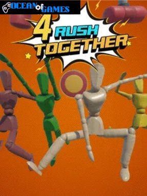 4 Rush Together ocean of games