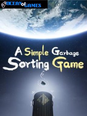 A Simple Garbage Sorting Game ocean of games