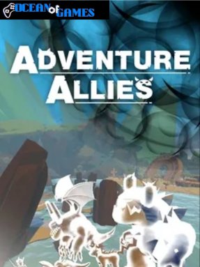 Adventure Allies ocean of games
