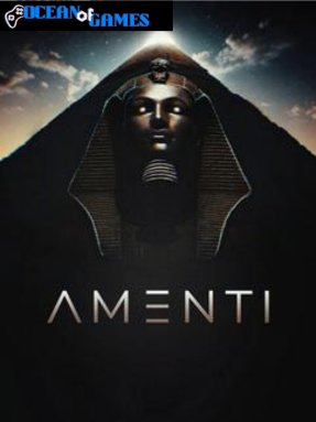 Amenti ocean of games