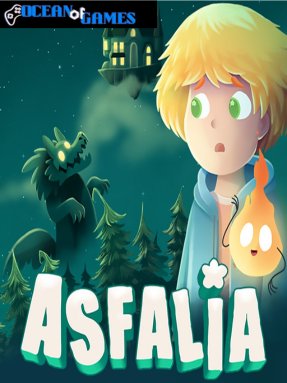 Asfalia Fear ocean of games
