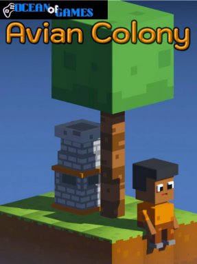 Avian Colony ocean of games