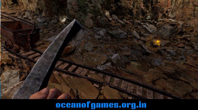 Blacksmith Simulator Download PC