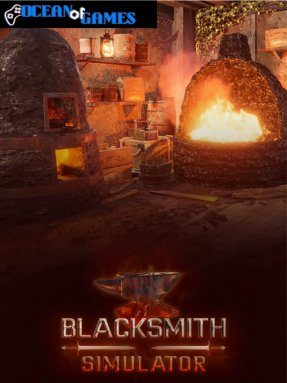 Blacksmith Simulator Free Download