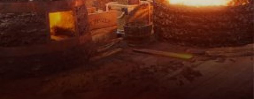 Blacksmith Simulator Free Download