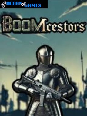Boomcestors ocean of games