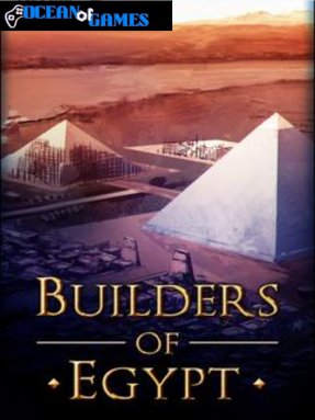 Builders of Egypt ocean of games