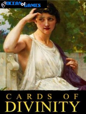 Cards of Divinity ocean of games