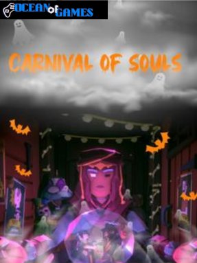 Carnival Of Souls ocean of games