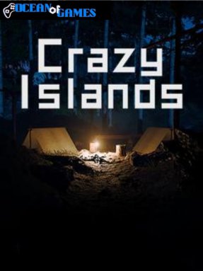 Crazy Islands ocean of games