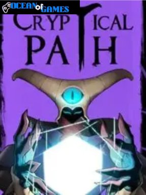 Cryptical Path ocean of games
