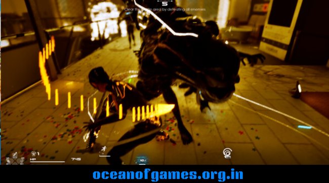 DISORDER 2025 Download PC