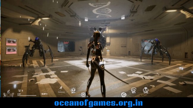 DISORDER 2025 Download PC