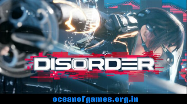 DISORDER 2025 Free Download