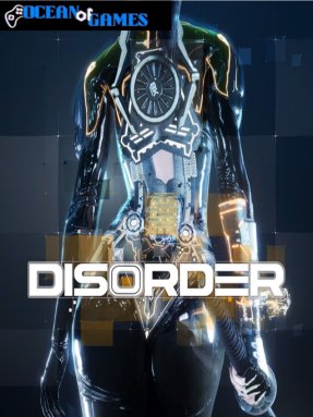 DISORDER 2025 ocean of games