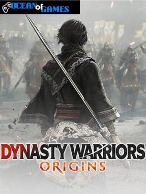 DYNASTY WARRIORS ORIGINS Free Download