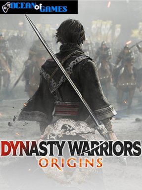 DYNASTY WARRIORS ORIGINS ocean of games