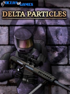 Delta Particles ocean of games