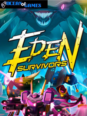 Eden Survivors ocean of games