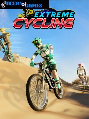 Extreme Cycling Free Download