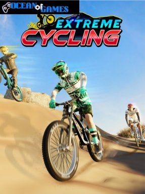Extreme Cycling ocean of games