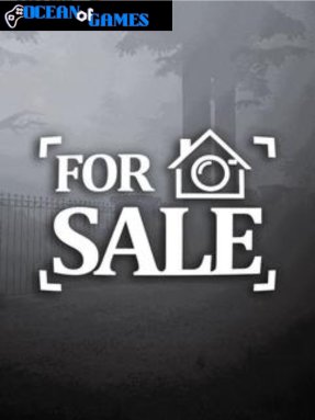 For Sale ocean of games