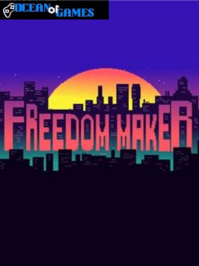 Freedom Maker ocean of games