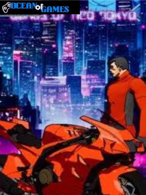 Gangs of Neo Tokyo ocean of games