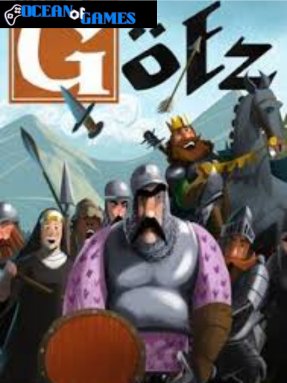 Götz ocean of games