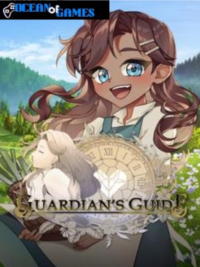 Guardian's Guide ocean of games
