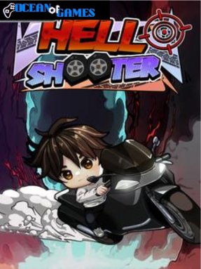 Hell Shooter ocean of games