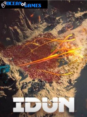 IDUN Frontline Survival ocean of games