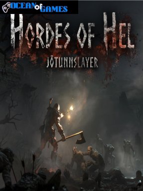 Jotunnslayer Hordes of Hel ocean of games