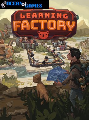 Learning Factory ocean of games