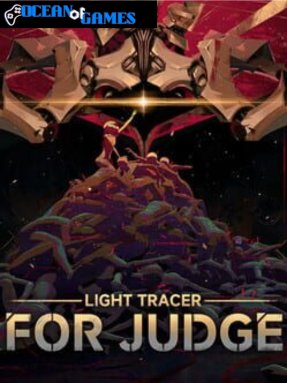 Lightracer For Judge ocean of games