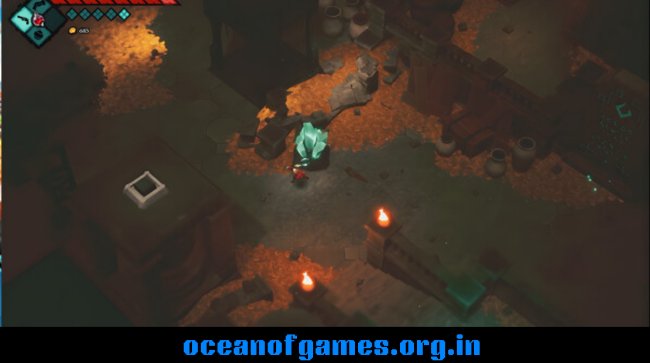 Mark of the Deep Download PC