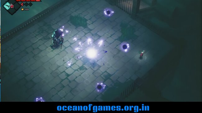 Mark of the Deep Download PC