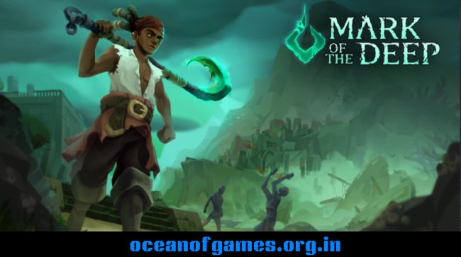 Mark of the Deep Free Download