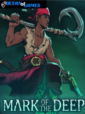 Mark of the Deep ocean of games
