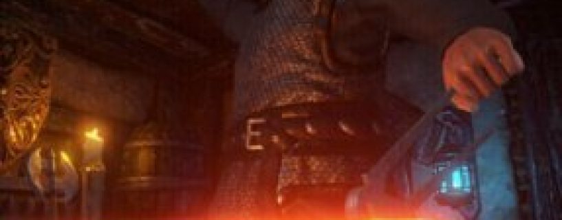 Medieval Blacksmith Free Download