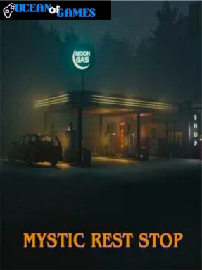 Mystic Rest Stop ocean of games
