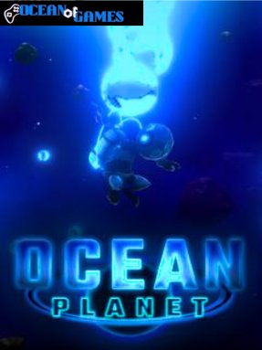 Ocean Planet ocean of games