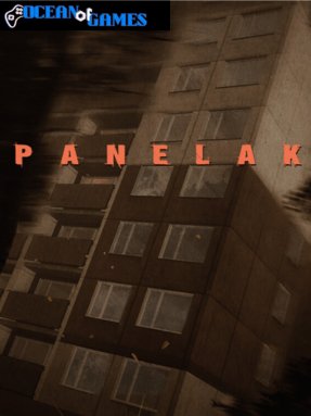 Panelak ocean of games