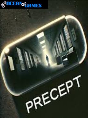 Precept ocean of games