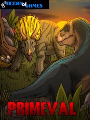 Primeval ocean of games