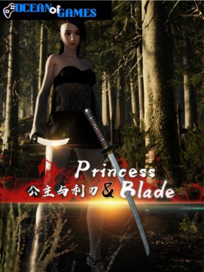 Princess&Blade ocean of games