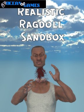 Realistic Ragdoll Sandbox ocean of games